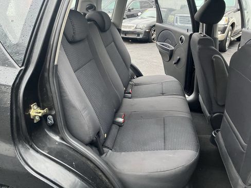 Used 2007 Chevrolet Aveo5 LS FWD image 28