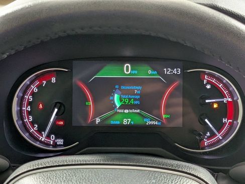 Used 2024 Toyota RAV4 XLE Premium FWD image 16