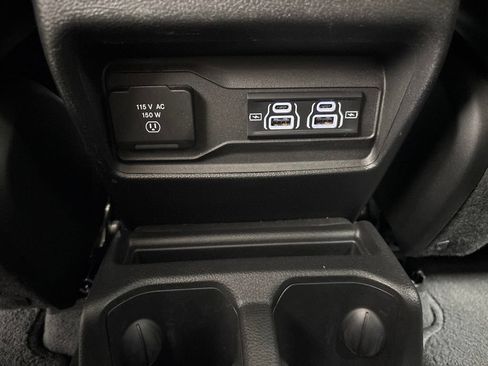 Used 2023 Jeep Grand Cherokee L Laredo AWD/4WD image 47