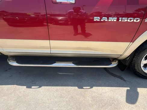 Used 2011 RAM 1500 Laramie w/ Protection Group AWD/4WD image 15
