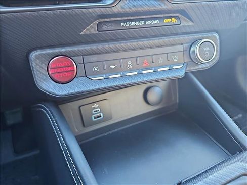 New 2026 Ford Mustang GT w/ GT Performance Package image 17