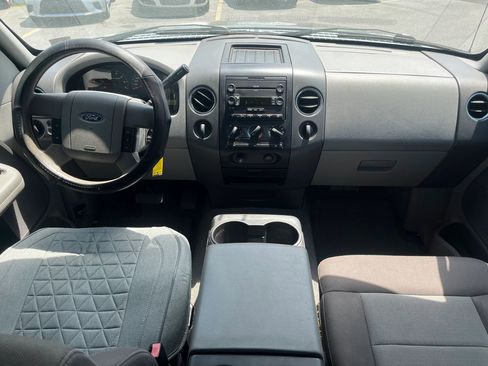 Used 2005 Ford F150 XLT AWD/4WD image 7