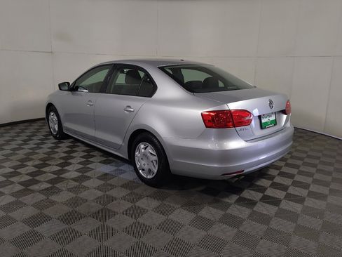 Used 2014 Volkswagen Jetta S FWD image 5