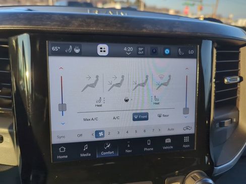 Used 2022 RAM 1500 Big Horn image 20