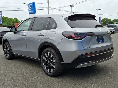 New 2027 Honda HR-V EX-L image 4