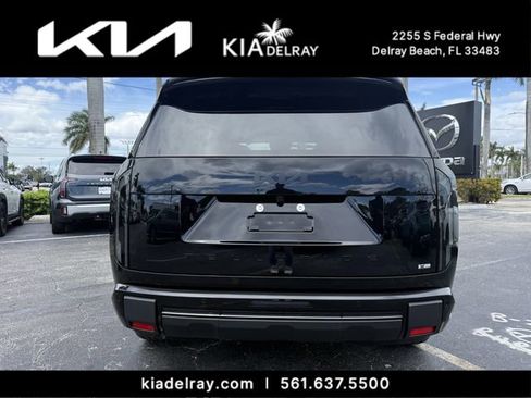New 2027 Kia Telluride SX X-Line image 4