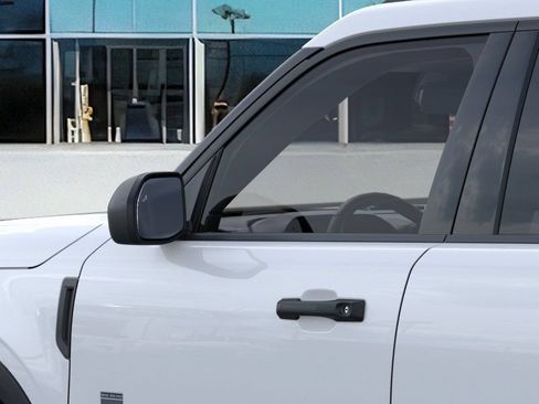 New 2026 Ford Bronco Sport Big Bend AWD/4WD image 20