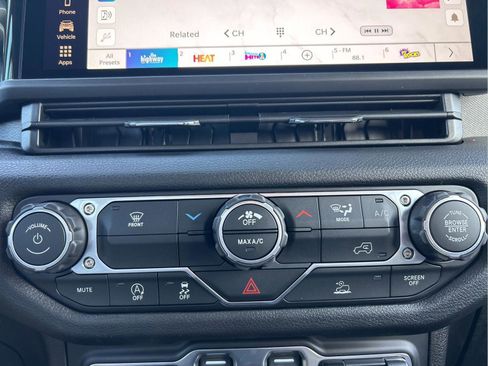 New 2026 Jeep Wrangler Sport image 19