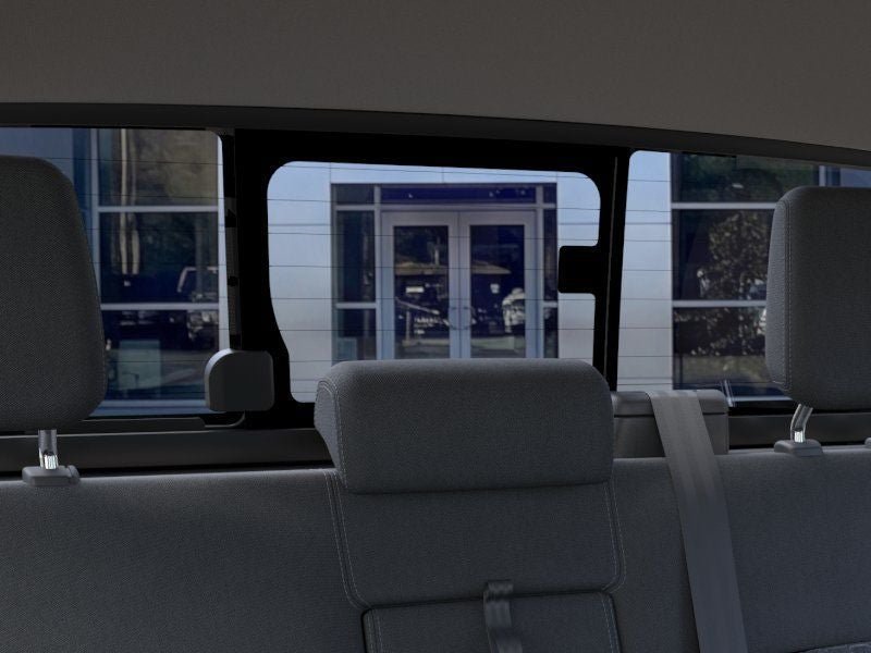 New 2026 Ford Ranger XLT AWD/4WD image 22
