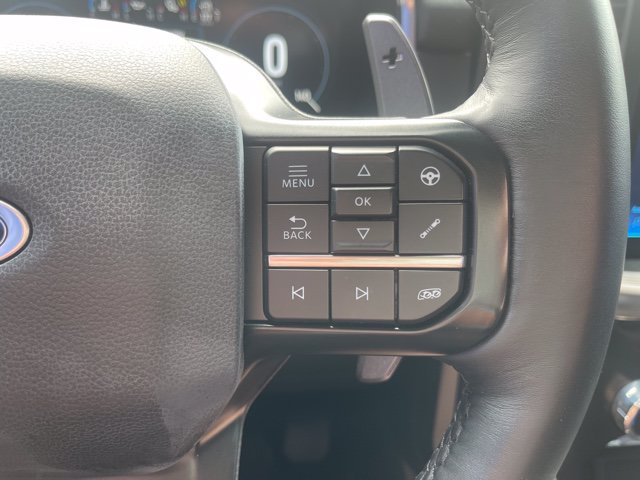 Used 2023 Ford F150 Raptor AWD/4WD image 25