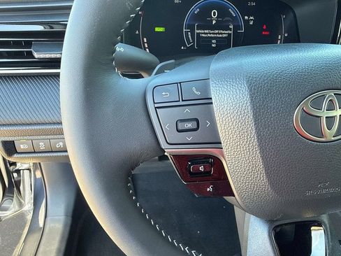 New 2026 Toyota Camry SE image 27