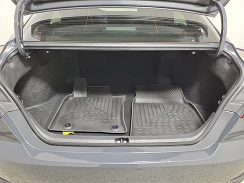 Used 2026 Toyota Camry SE FWD image 10