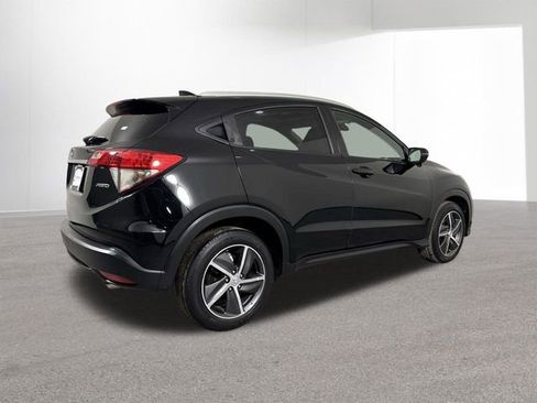 Used 2022 Honda HR-V EX image 36
