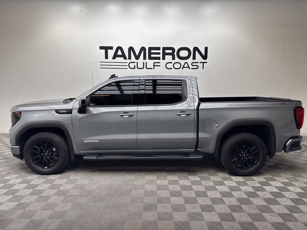 Used 2026 GMC Sierra 1500 Elevation w/ Elevation Premium Package AWD/4WD image 6