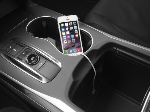 Used 2016 Acura MDX SH-AWD image 16