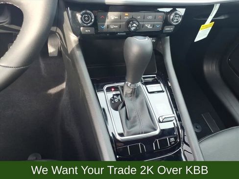 New 2026 Jeep Compass Limited image 12