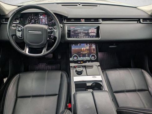 Used 2020 Land Rover Range Rover Velar S AWD/4WD image 18
