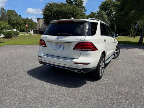 Used 2017 Mercedes-Benz GLE 350 4MATIC image 35