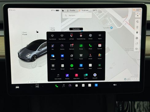 Used 2023 Tesla Model 3 Standard Range image 23