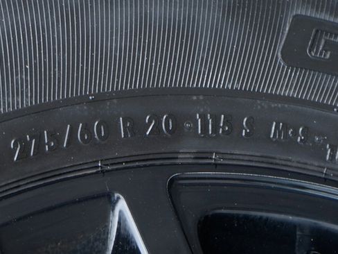 Used 2024 GMC Sierra 1500 Pro w/ Graphite Edition image 37