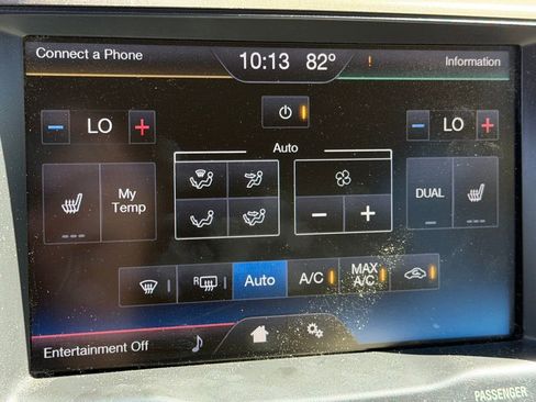 Used 2013 Ford Edge SEL image 27