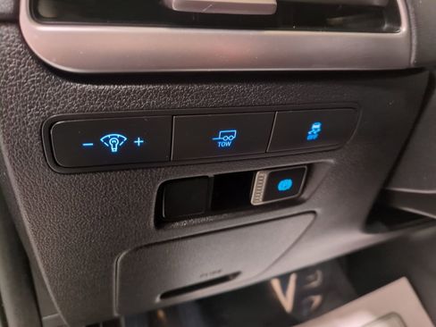 Used 2023 Hyundai Palisade SE image 17