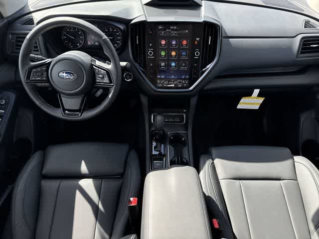 New 2026 Subaru Ascent Bronze Edition AWD/4WD image 13