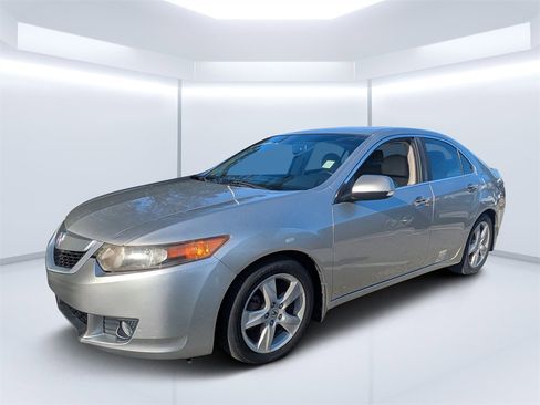 Used 2010 Acura TSX Sedan image 7