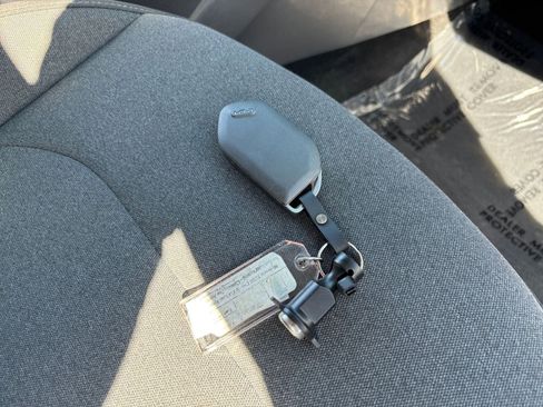 Used 2025 Kia K4 FWD image 21