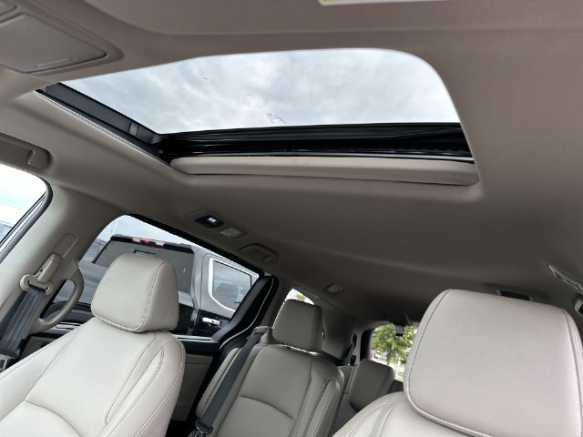 Used 2024 Honda Odyssey EX-L image 25