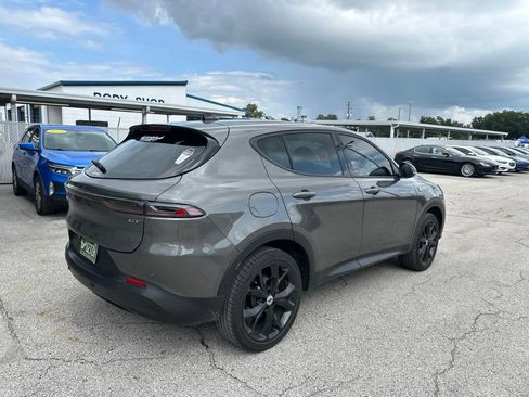 Used 2024 Dodge Hornet GT w/ Track Pack AWD/4WD image 9