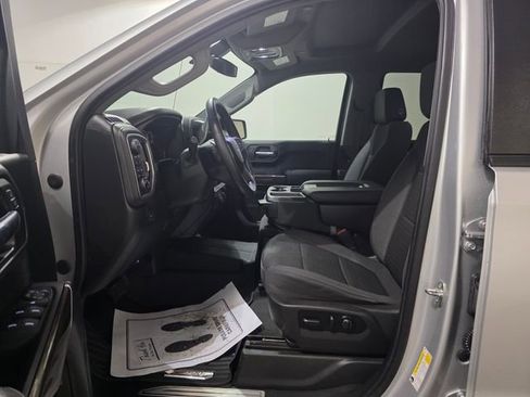 Certified 2022 Chevrolet Silverado 1500 RST image 10