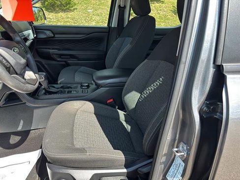 Certified 2024 Ford Ranger XL image 11