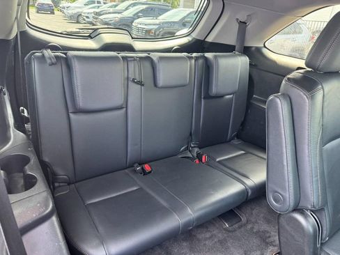 Used 2015 Toyota Highlander Limited AWD/4WD image 14