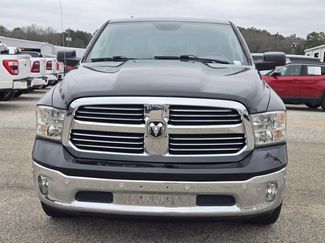 Used 2018 RAM 1500 Big Horn video 2