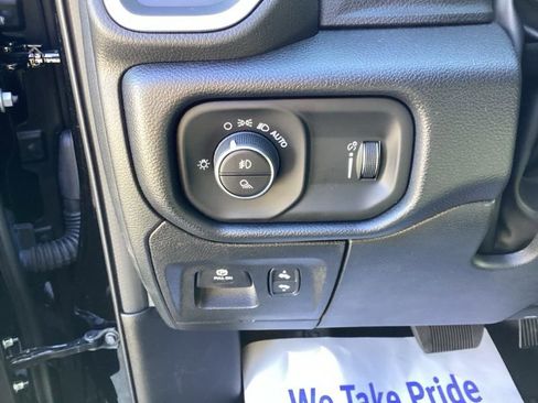 New 2026 RAM 1500 Big Horn image 27