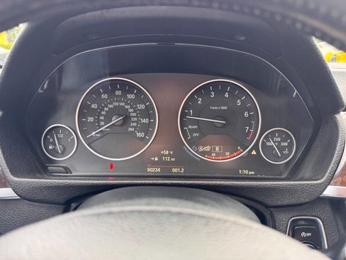 Used 2015 BMW 328i xDrive Wagon AWD/4WD image 41