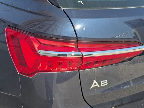 Used 2021 Audi A6 3.0T allroad Premium Plus w/ Executive Package AWD/4WD image 9