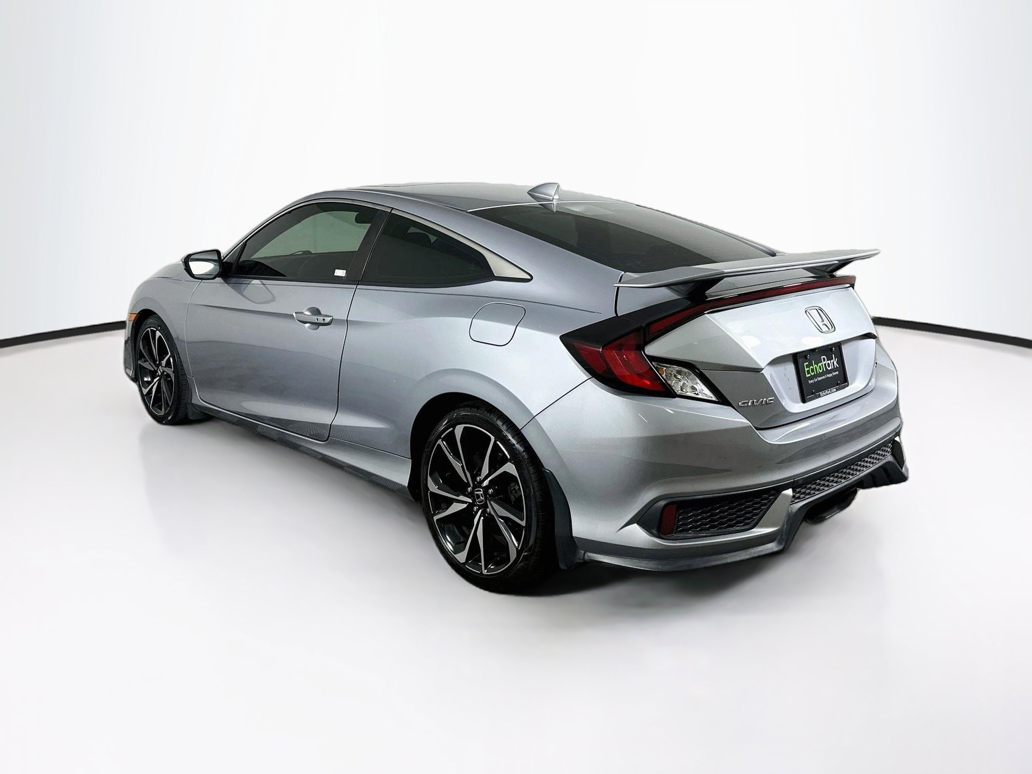 Used 2017 Honda Civic Si image 5