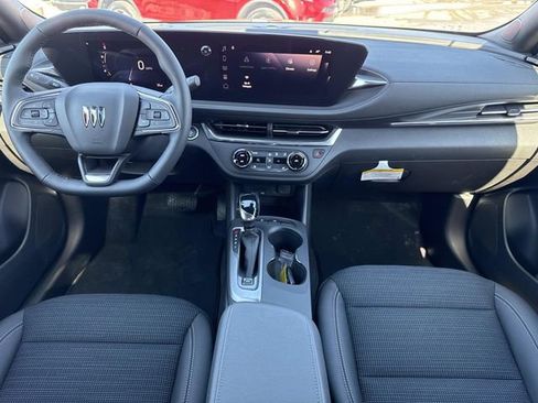 New 2026 Buick Envista Preferred w/ Convenience I Package image 18