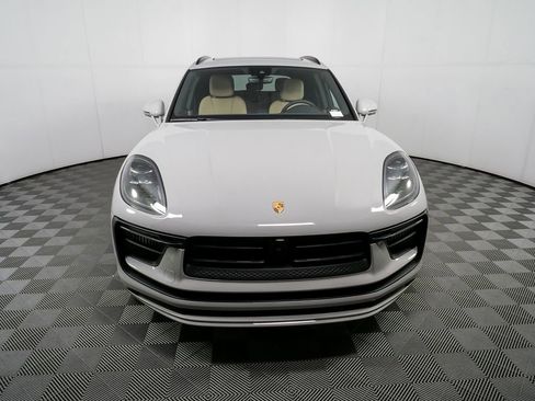 New 2026 Porsche Macan S image 37