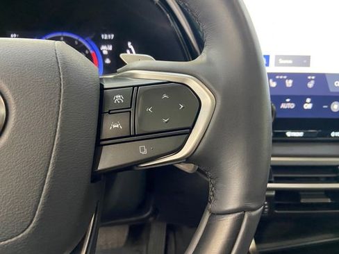 Certified 2023 Lexus RX 350 Premium Plus w/ Cold Area Package image 15