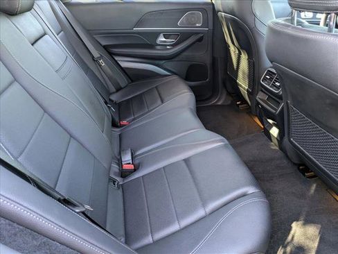 Used 2026 Mercedes-Benz GLE 450 4MATIC image 19