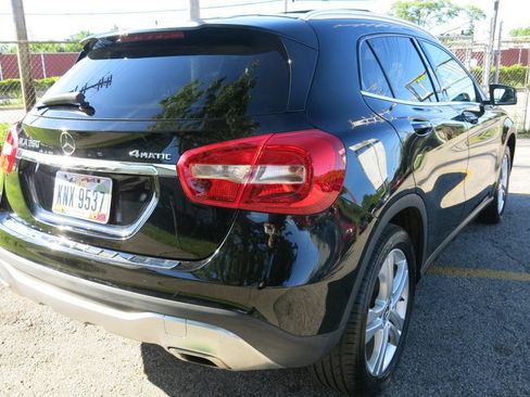 Used 2020 Mercedes-Benz GLA 250 4MATIC image 4