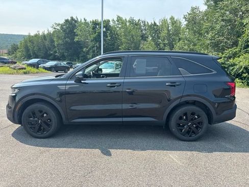 Used 2021 Kia Sorento S w/ Panoramic Sunroof Package AWD/4WD image 8