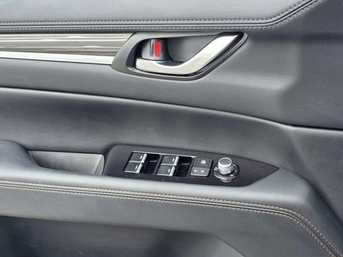 Used 2020 MAZDA CX-5 Grand Touring w/ GT Premium Package image 18