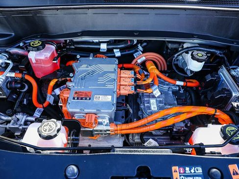 Used 2023 Chevrolet Bolt EUV LT w/ Driver Confidence Package image 37