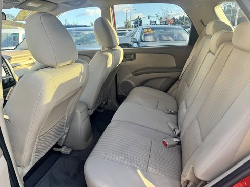 Used 2009 Kia Sportage LX image 9