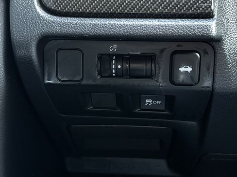 Used 2021 Subaru WRX Limited image 39