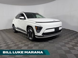 Used 2025 Hyundai Kona Limited FWD video 1